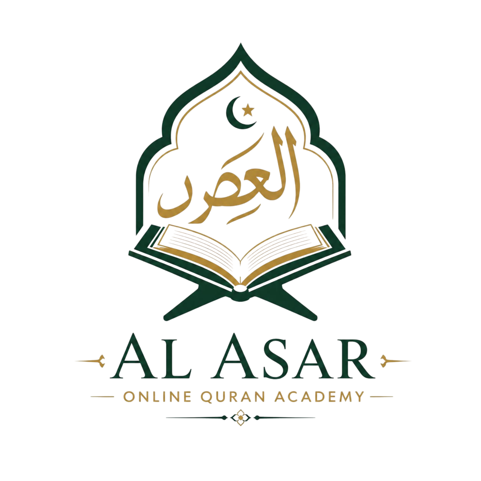 Al Asar Online Quran Academy
